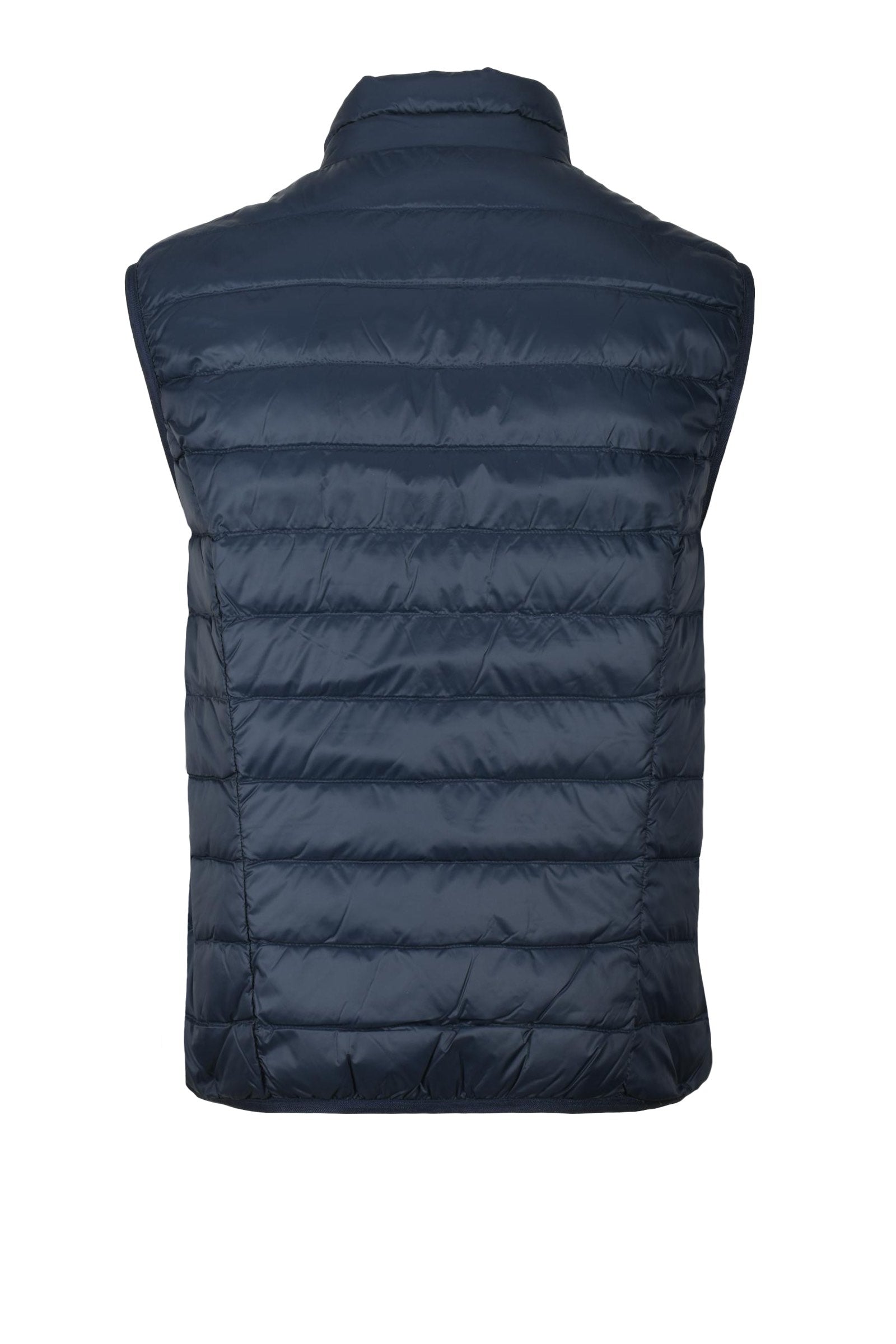 EA7 EMPORIO ARMANI smanicato
