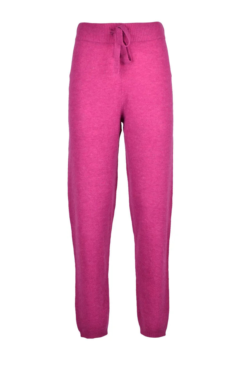 Sun68 Tuta in Maglia - Rosa