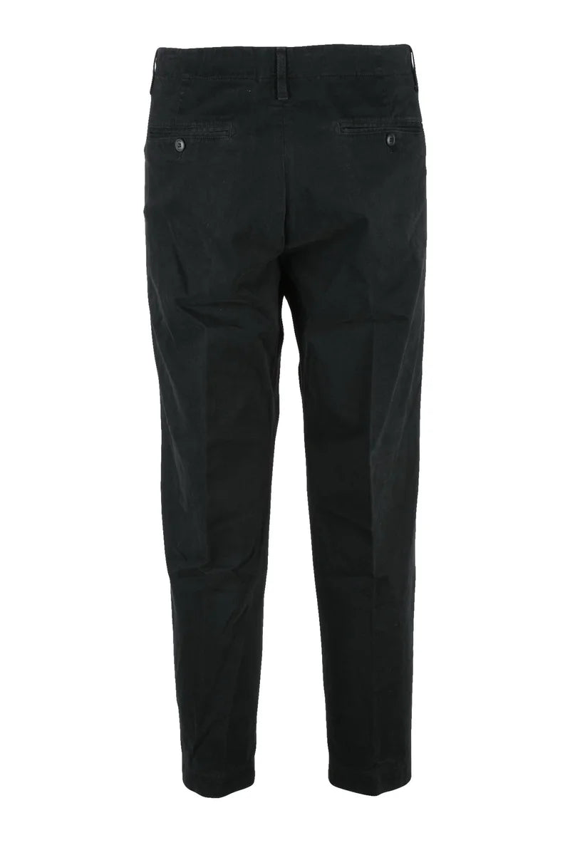 Dondup Pantalone Ben - Nero