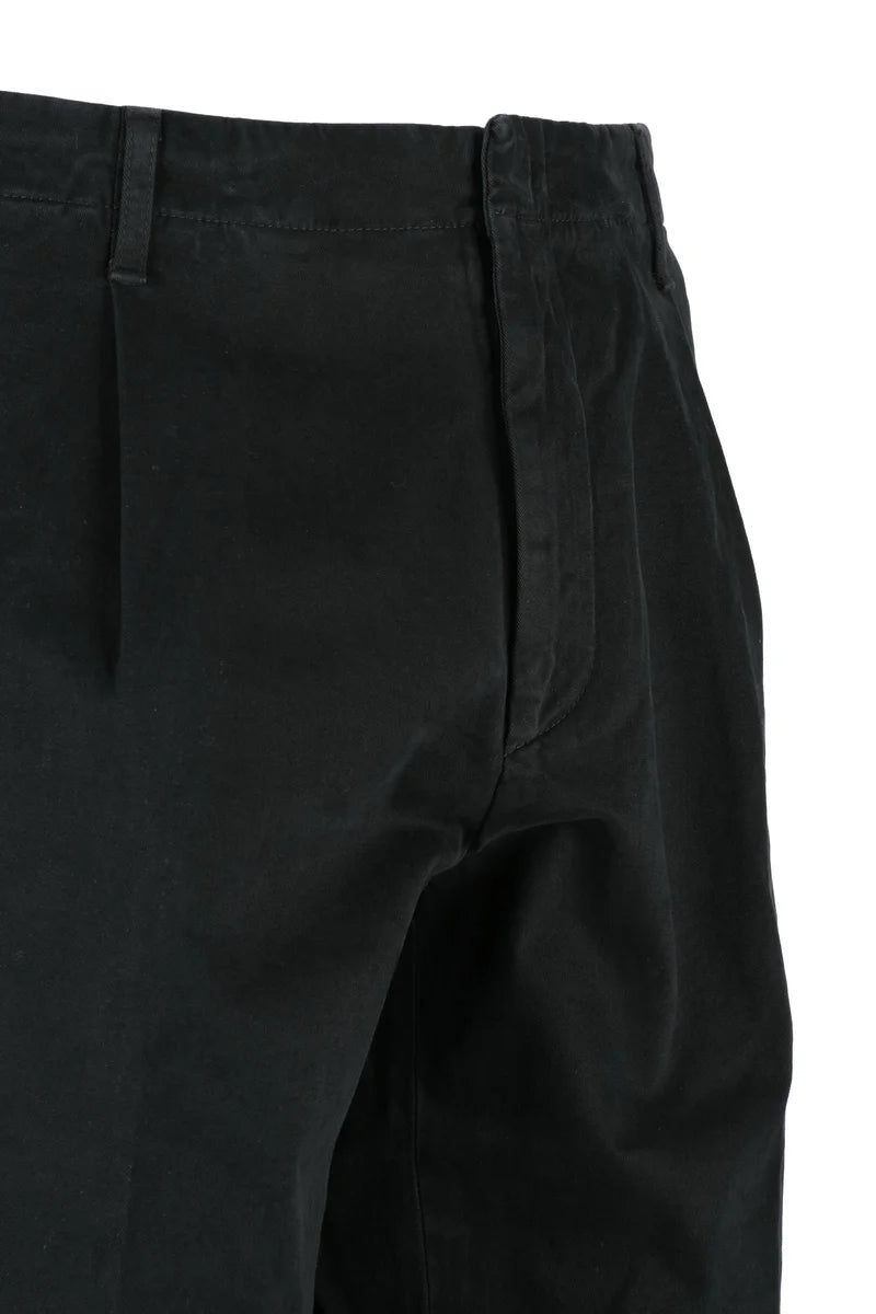 Dondup Pantalone Ben - Nero