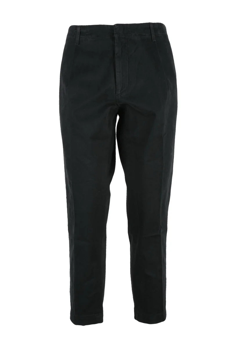 Dondup Pantalone Ben - Nero