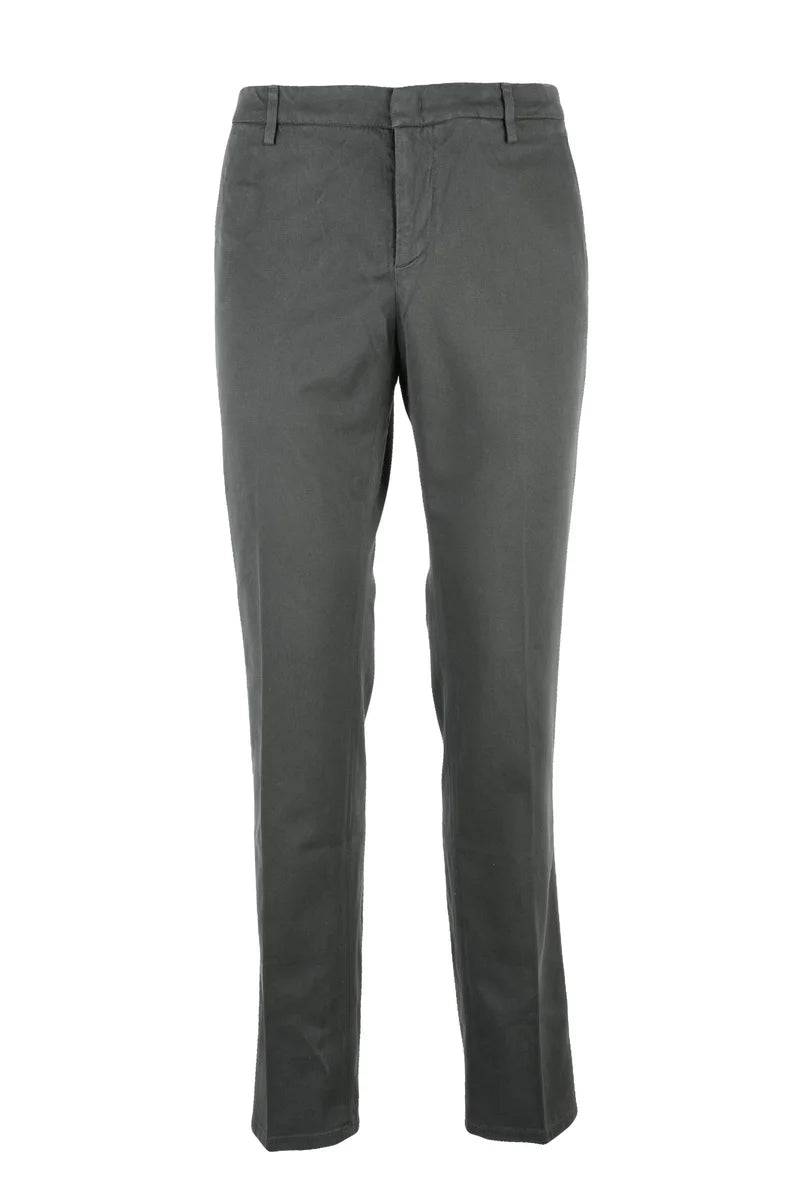 Dondup Pantalone Spiritissimo - Grigio