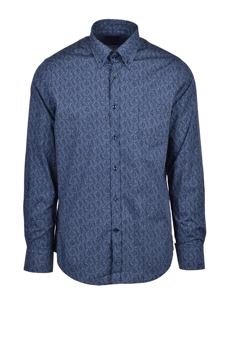Paul & Shark Camicia - Blu