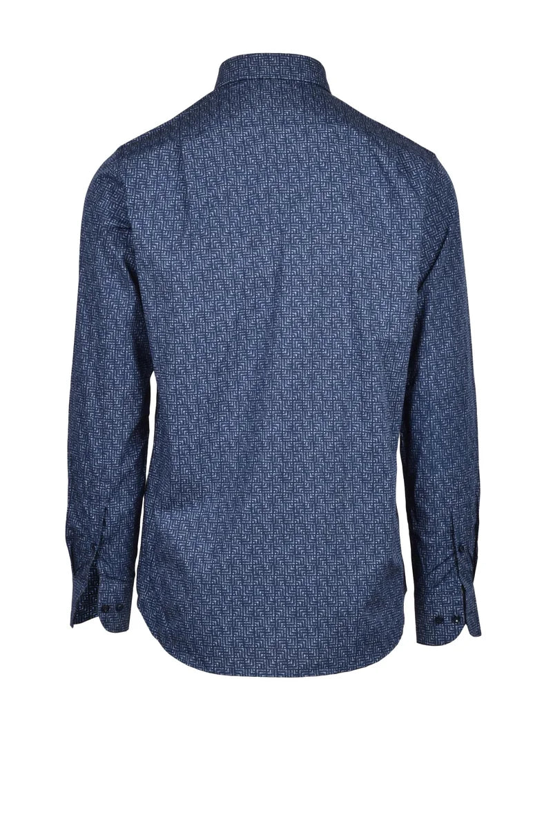Paul & Shark Camicia - Blu