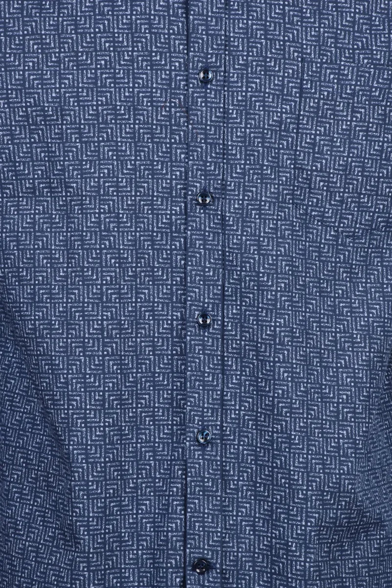 Paul & Shark Camicia - Blu