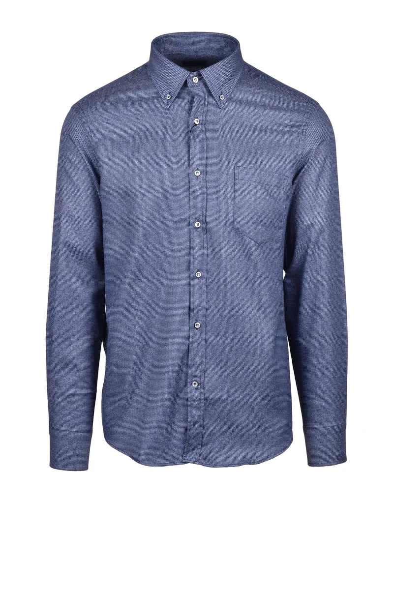 Paul & Shark Camicia - Blu