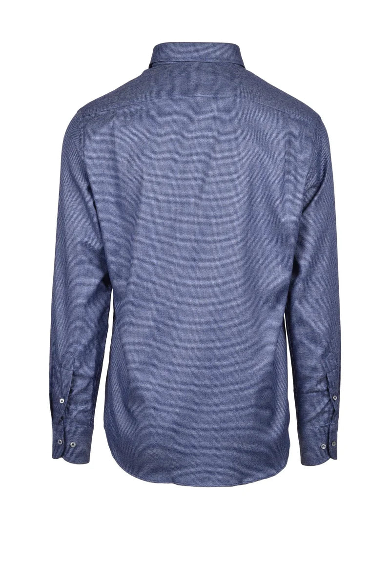 Paul & Shark Camicia - Blu