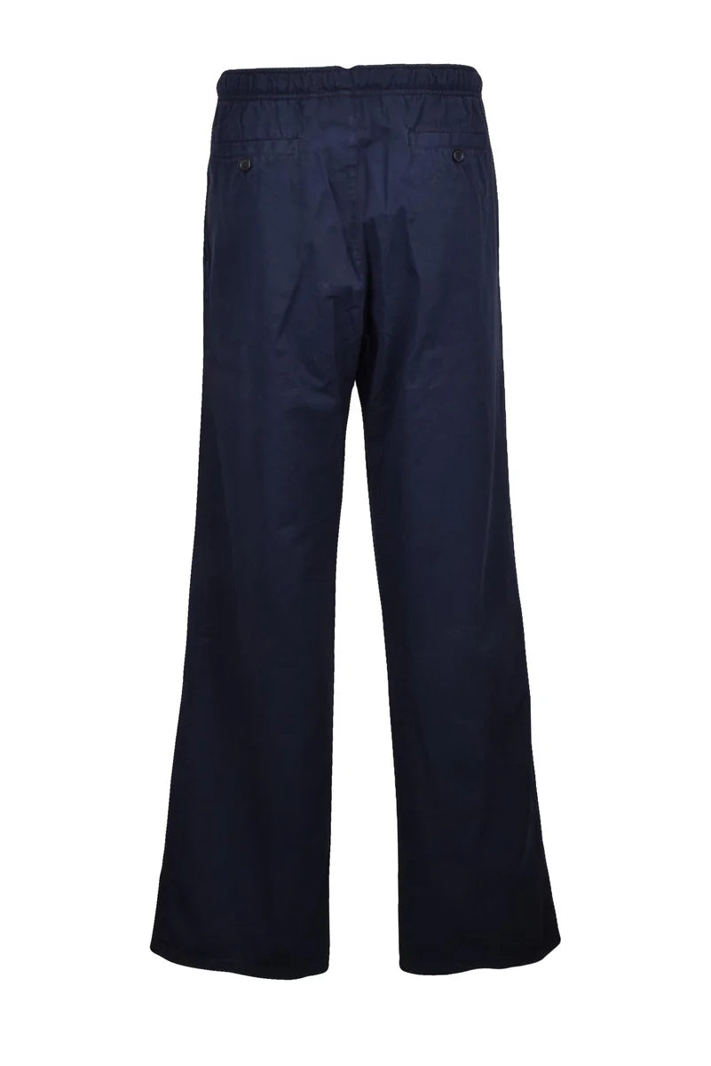 Palm Angels Pantaloni Classic Travel Gamba Ampia - Colori