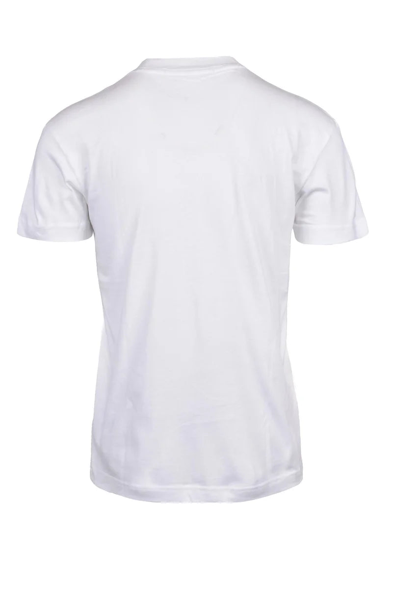 Calvin Klein Jeans T-shirt - Bianco