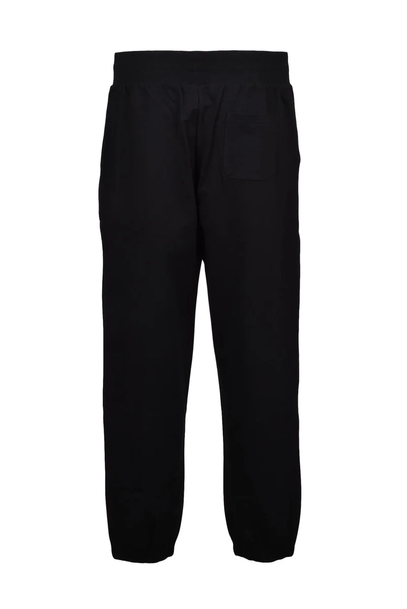 Moschino Underwear Tuta - Nero