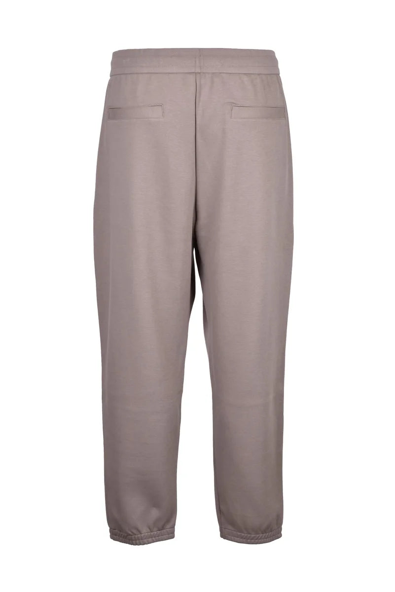 Armani Exchange Tuta - Beige