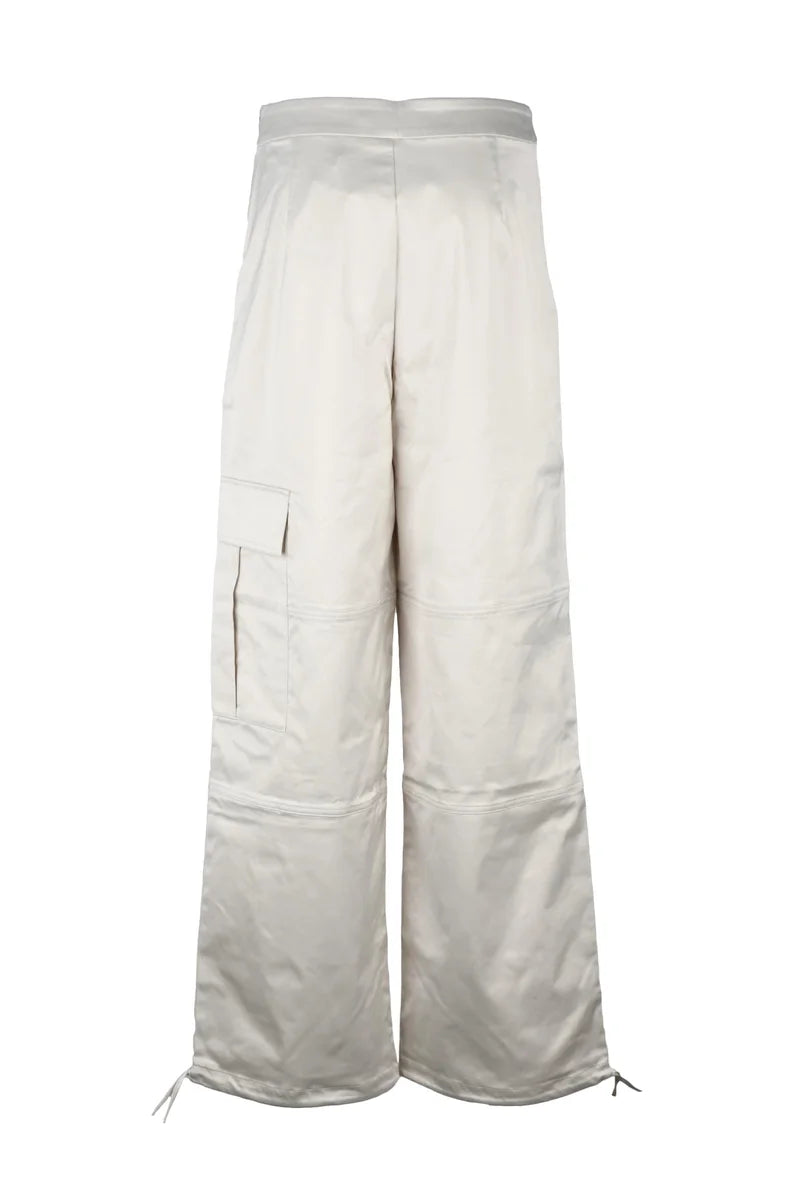 Calvin Klein Jeans Trousers - Beige