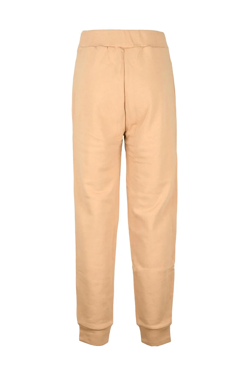 Calvin Klein Tuta Cotone - Beige