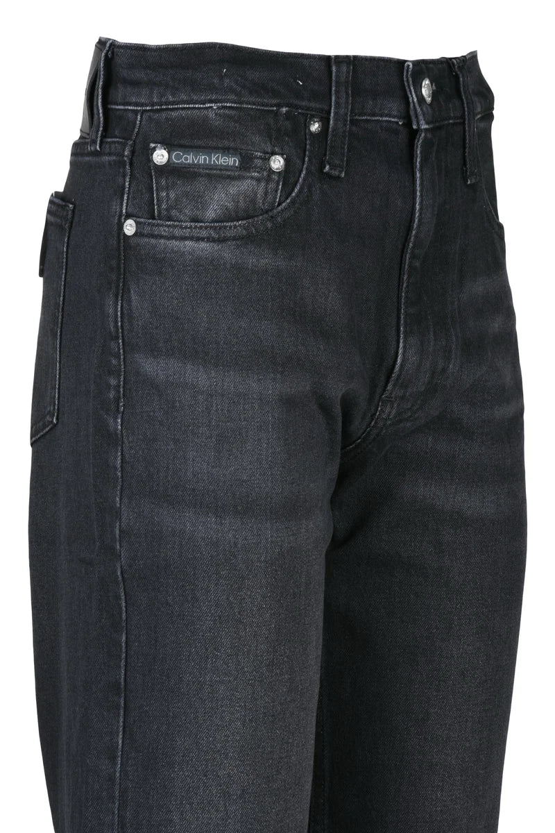 Calvin Klein Jeans Jeans - Nero
