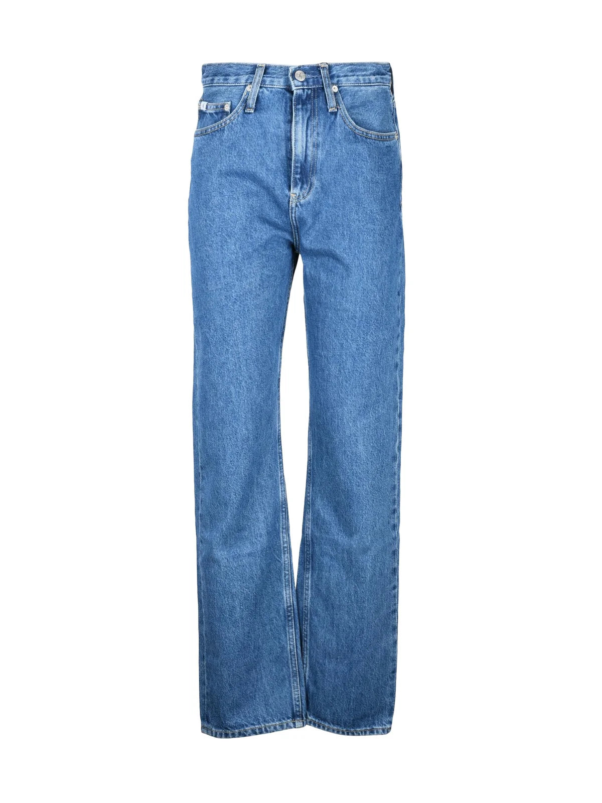 Calvin Klein Jeans Jeans - Blu