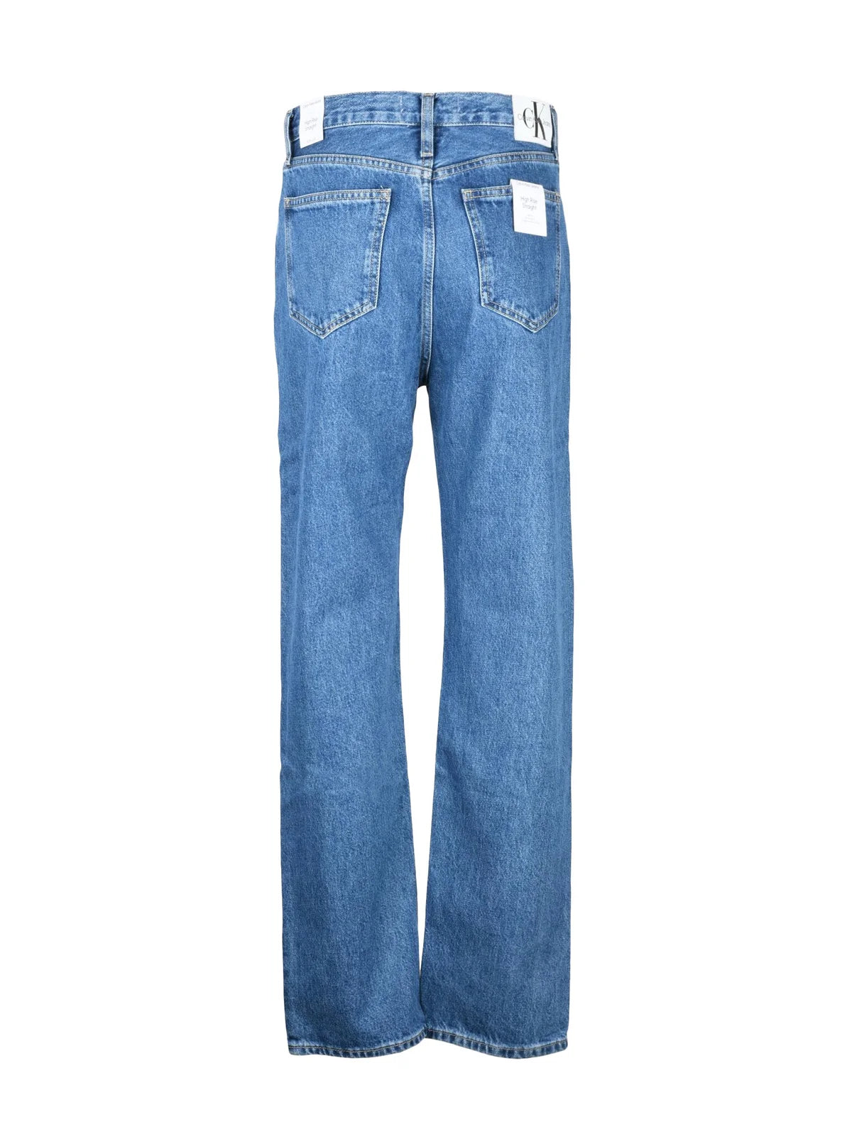 Calvin Klein Jeans Jeans - Blu