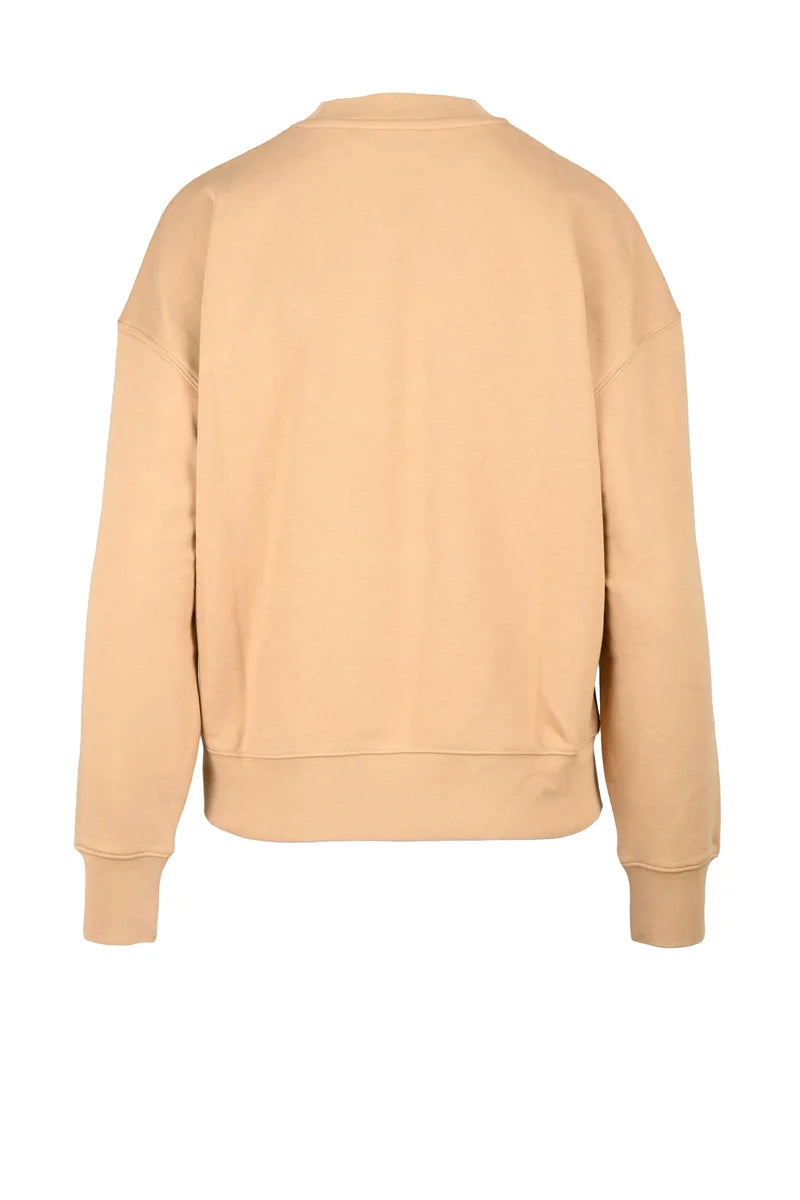 Calvin Klein Felpa - Beige