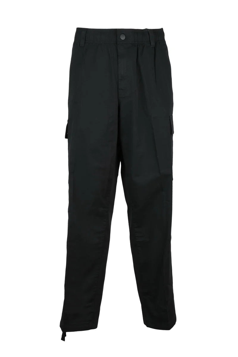 Calvin Klein Jeans Cargo - Black