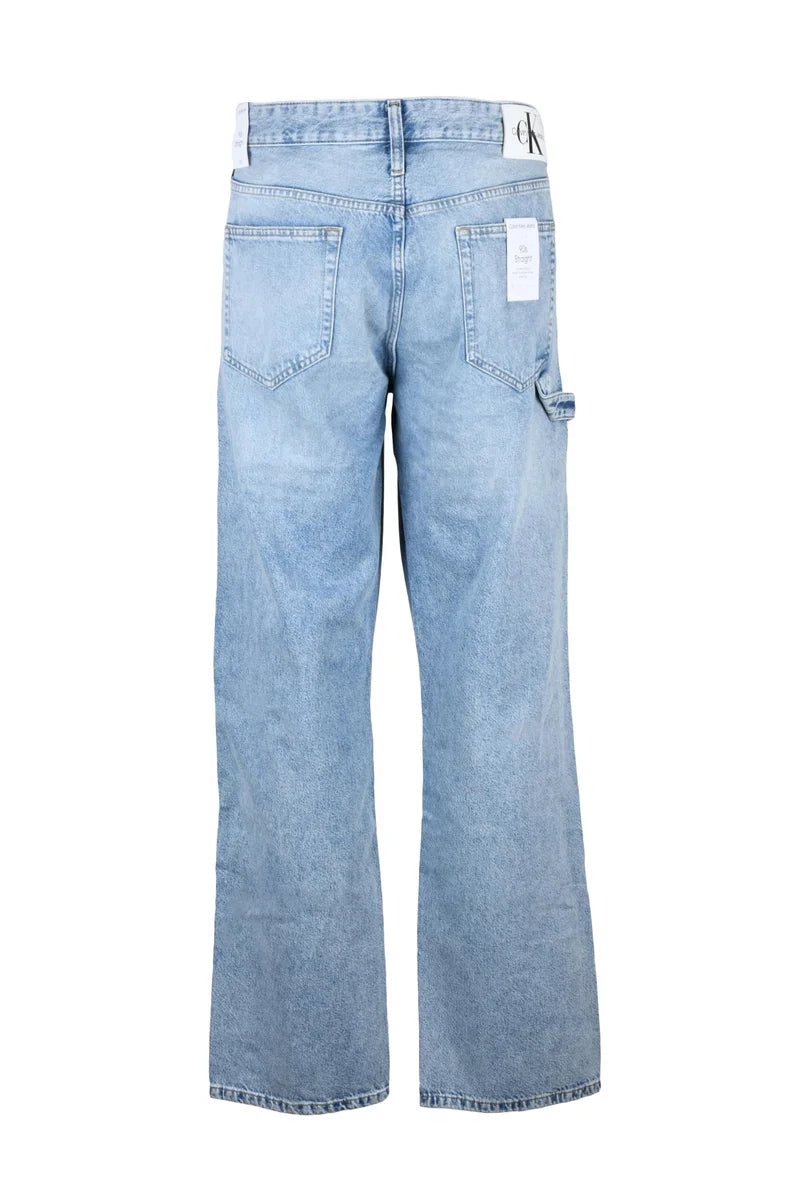 Calvin Klein Jeans Jeans - Light Blue