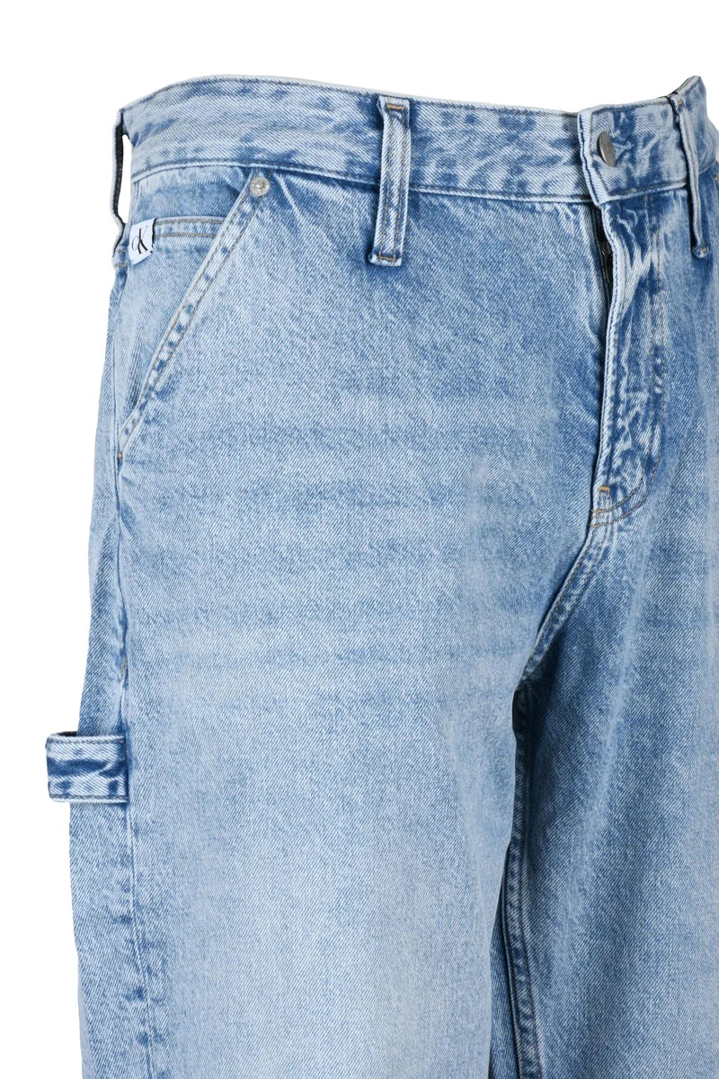 Calvin Klein Jeans Jeans - Celeste
