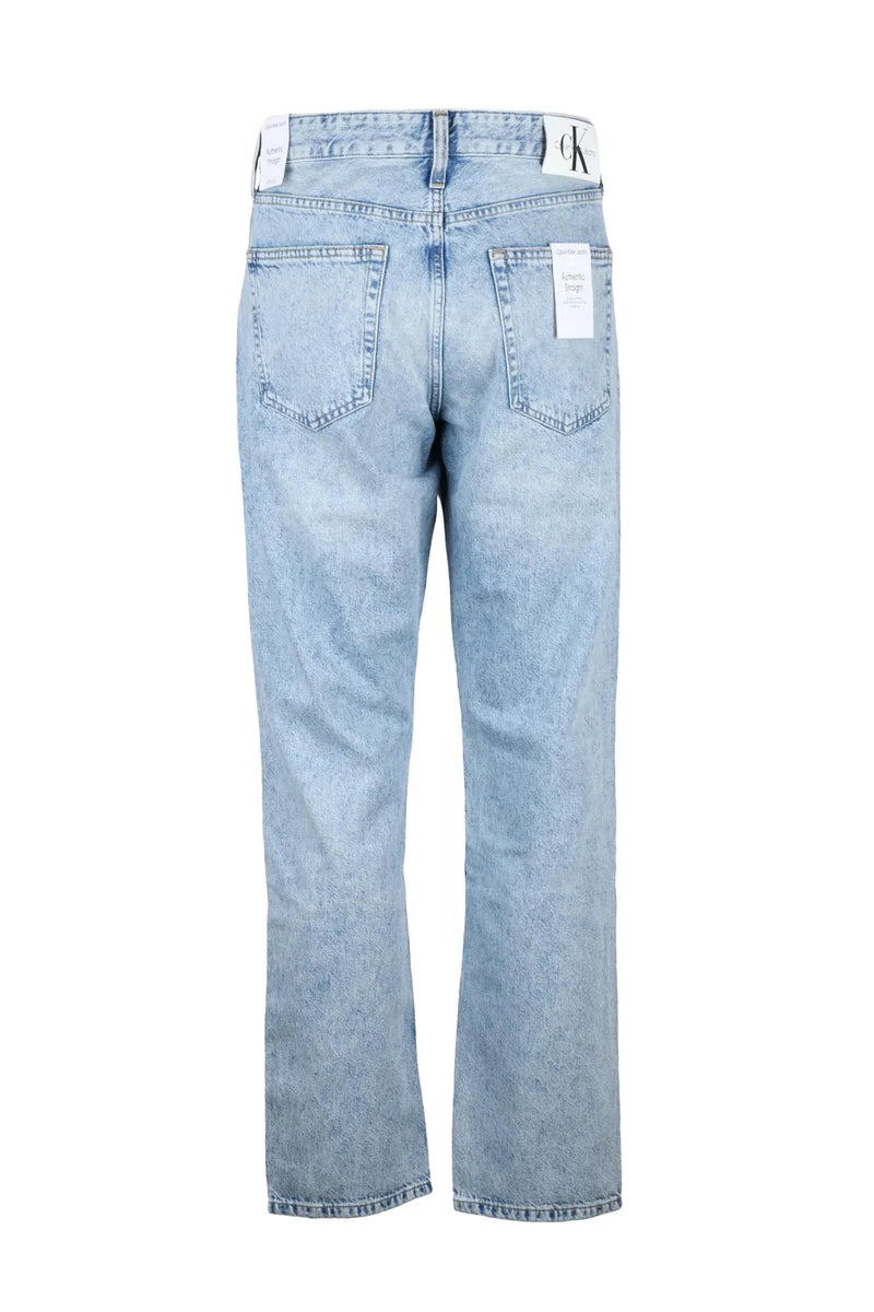 Calvin Klein Jeans Jeans - Light Blue