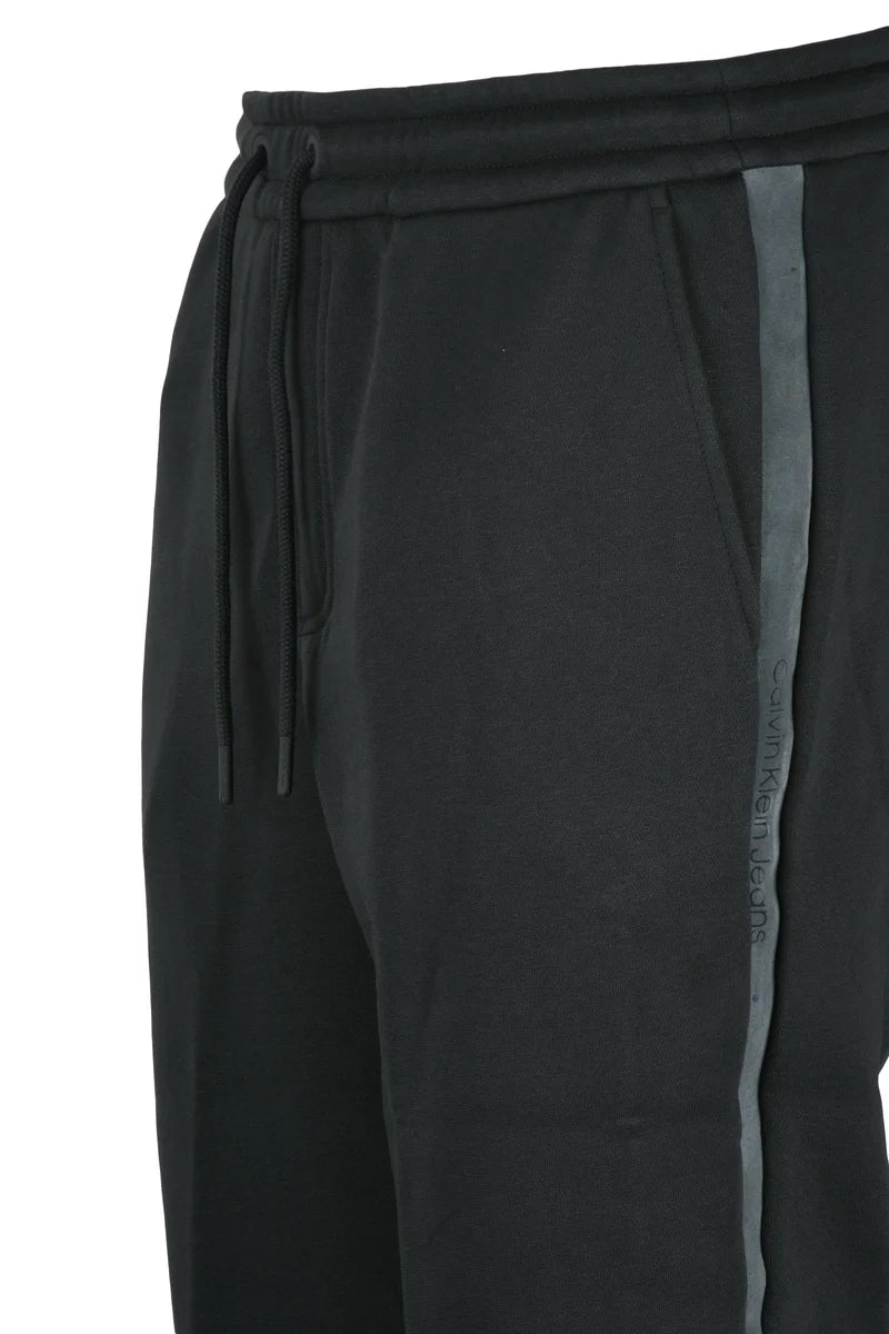 Calvin Klein Jeans Tuta - Nero