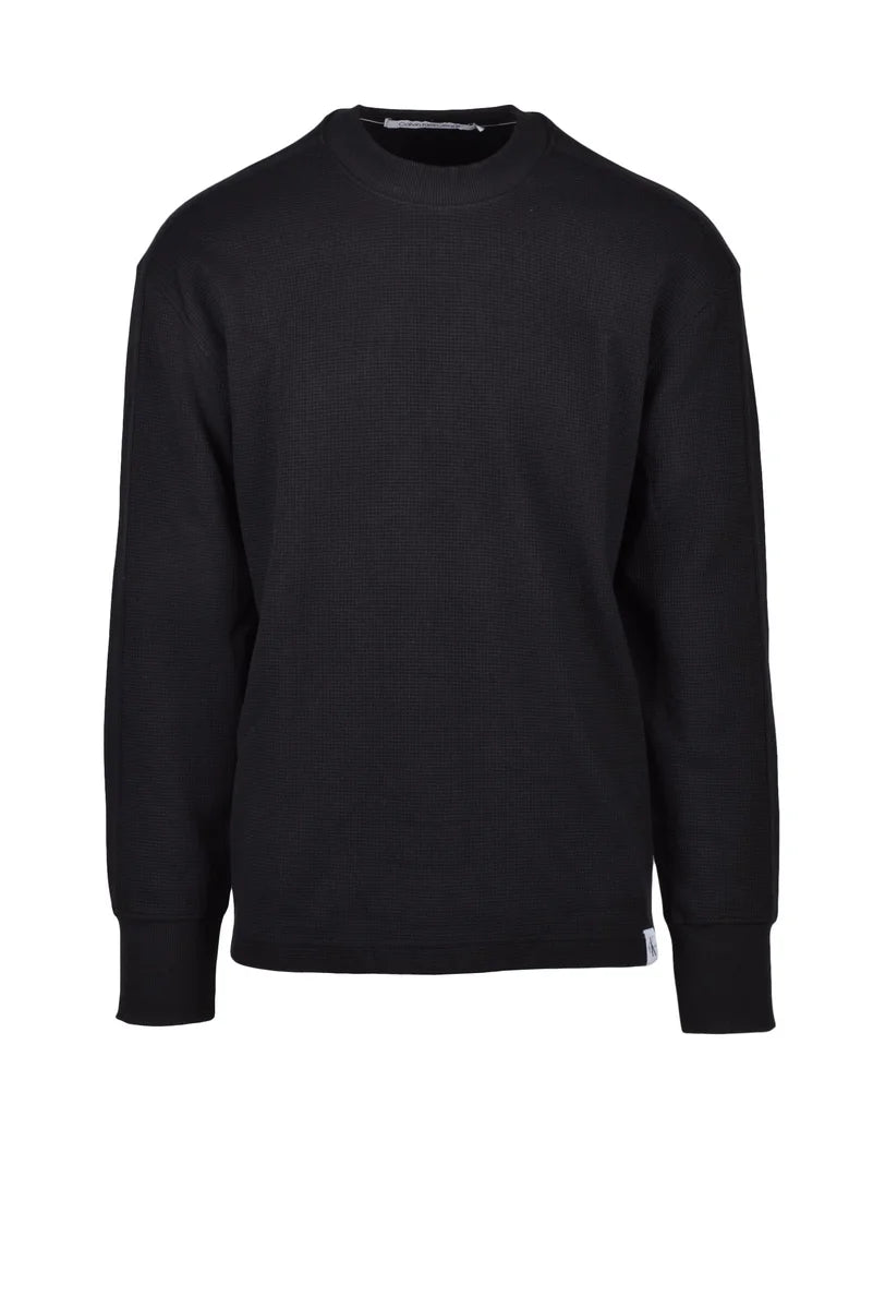 Calvin Klein Jeans T-shirt - Nero