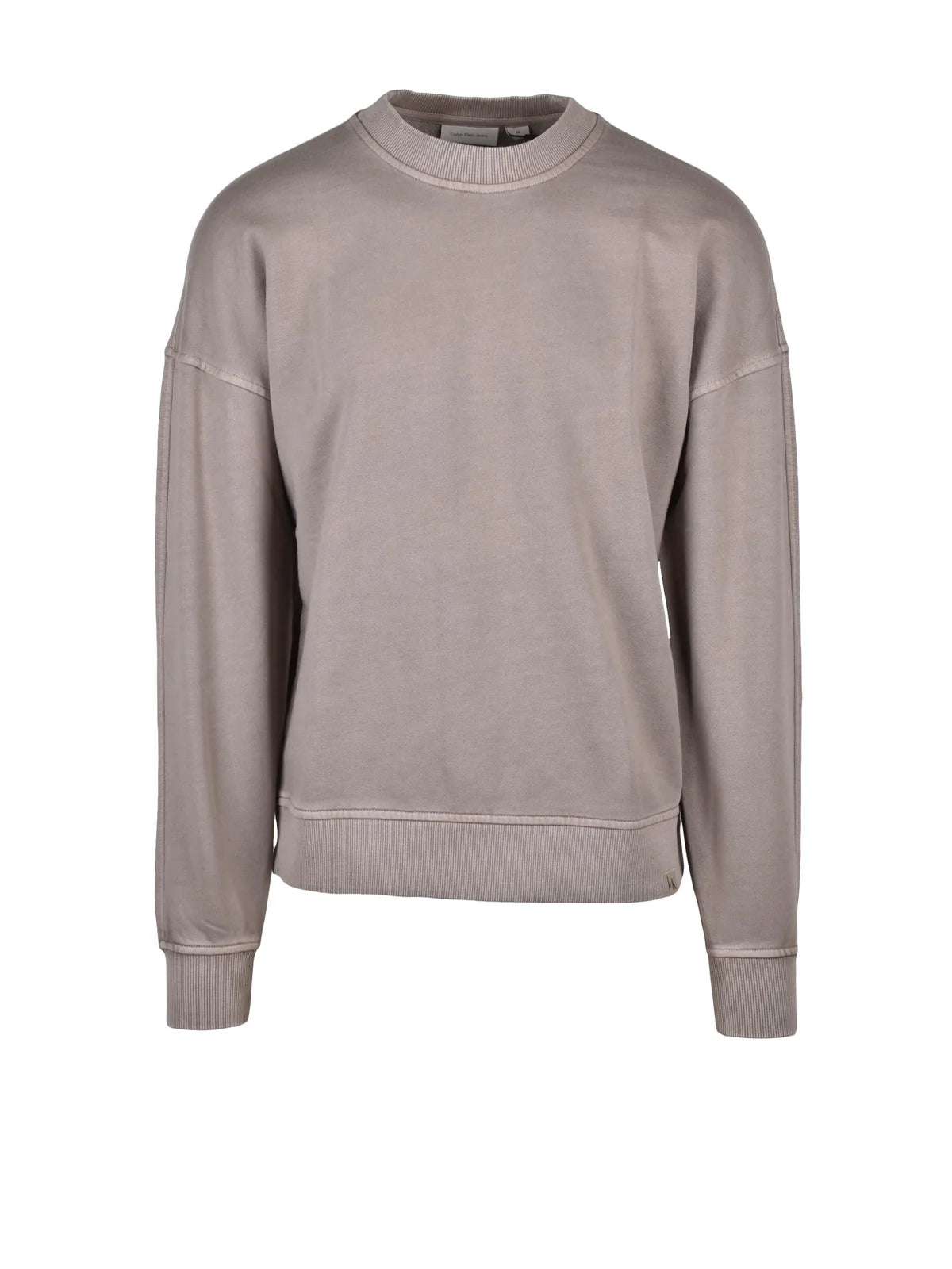 Calvin Klein Jeans Crewneck Sweatshirt - Grey