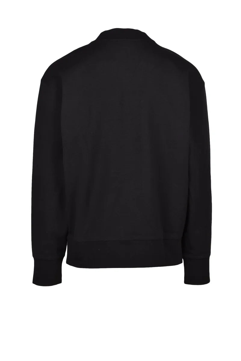 Calvin Klein Jeans Hoodie - Black