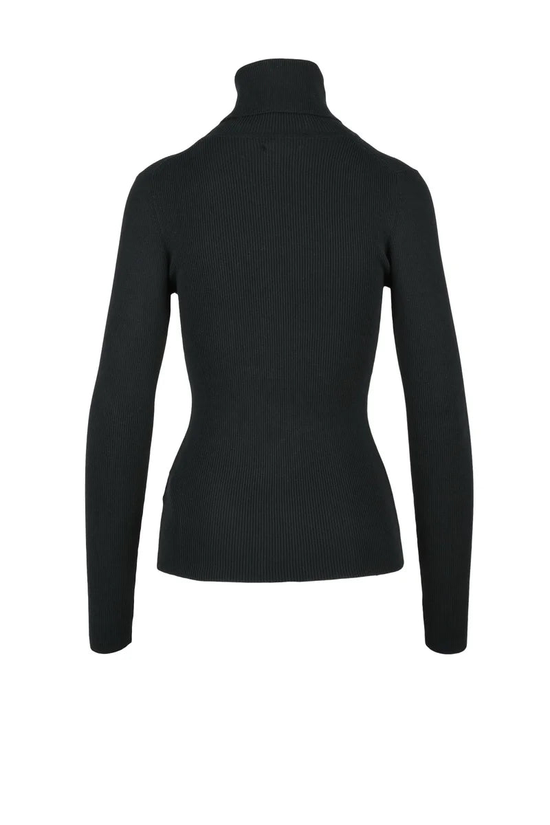 Calvin Klein Jeans Sottogiacca Donna - Nero