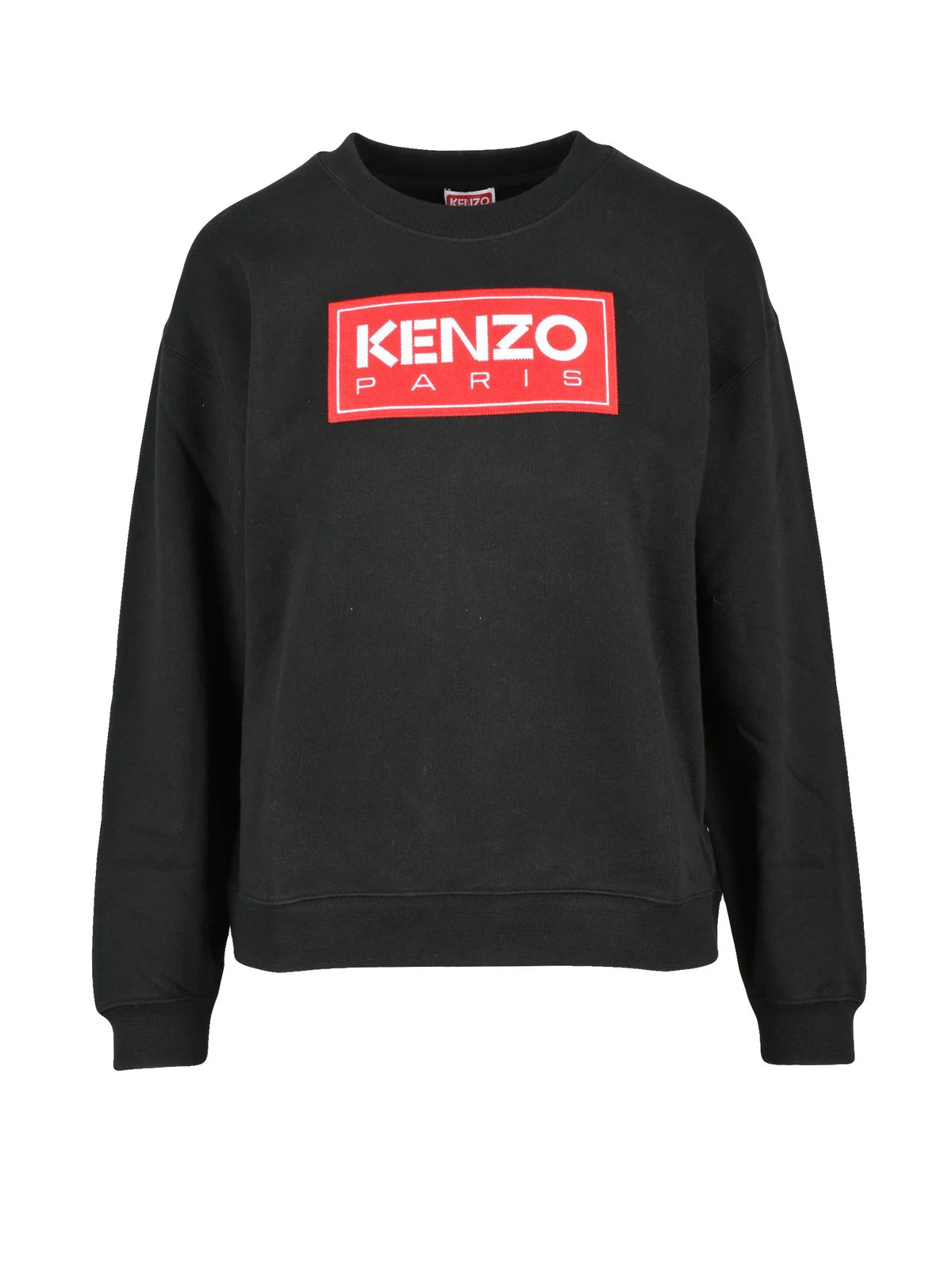 Kenzo Paris Felpa - Nero