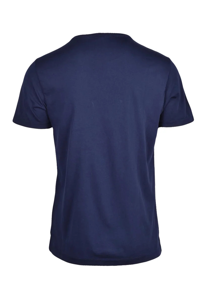 Sun68 T-shirt - Blu