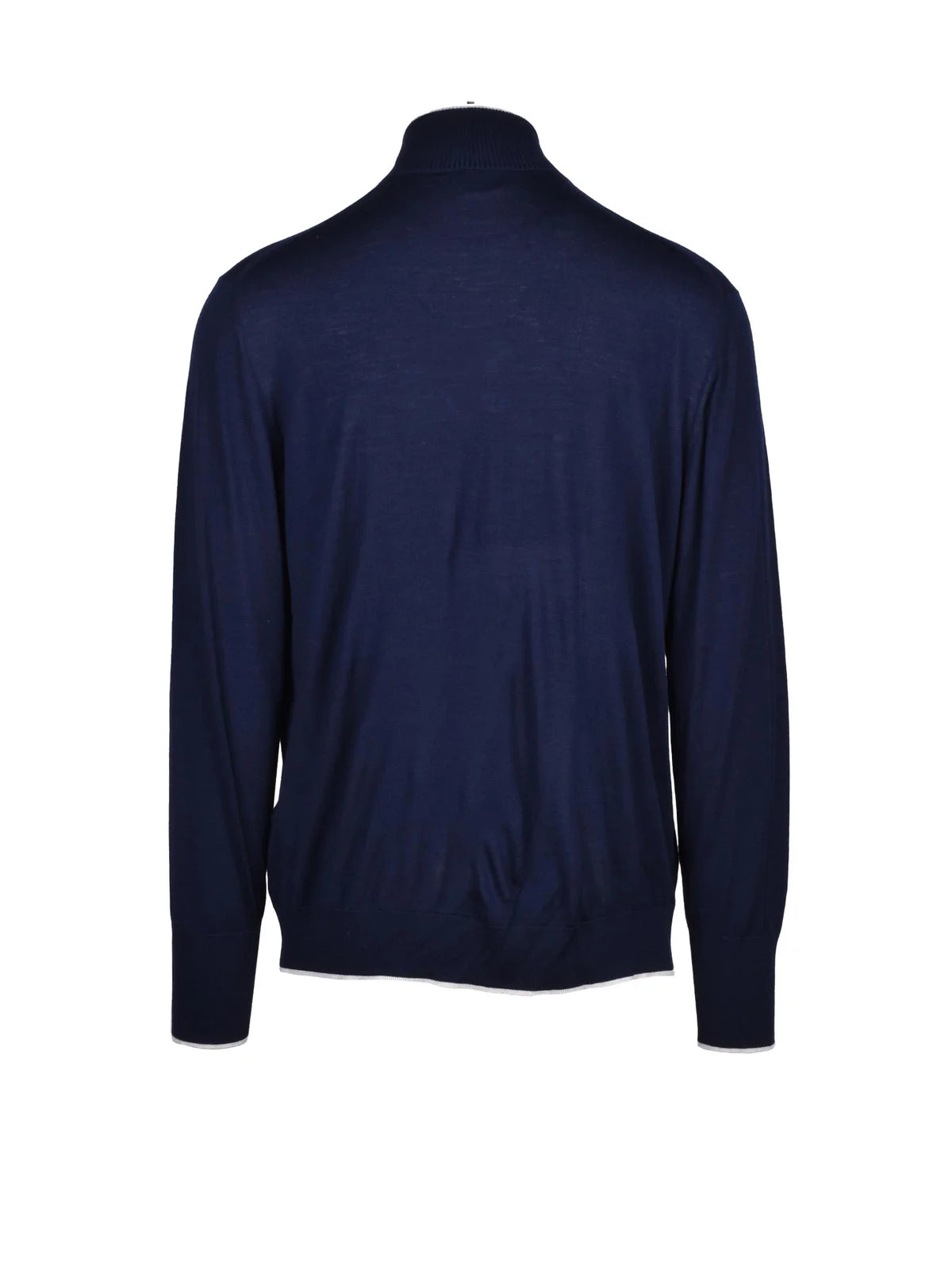 Eleventy Cardigan Zip - Multicolore
