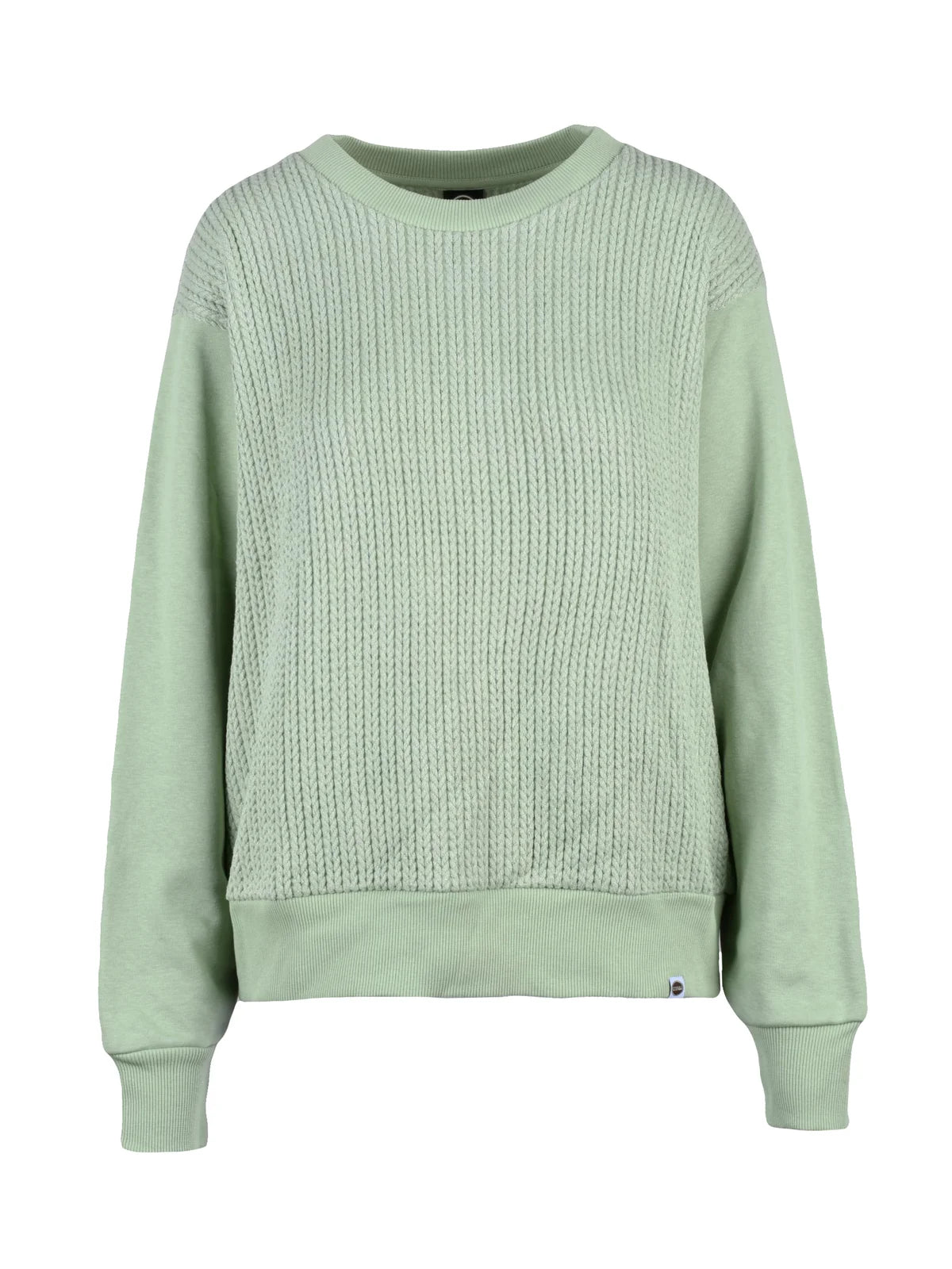 Colmar Felpa Donna Verde