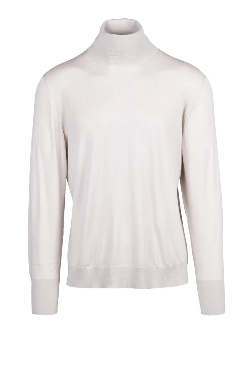 Eleventy Dolcevita Lana - Beige