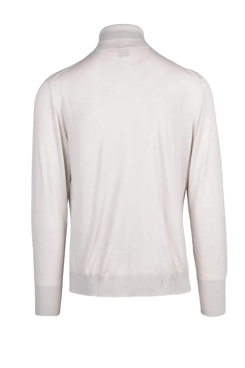 Eleventy Dolcevita Lana - Beige