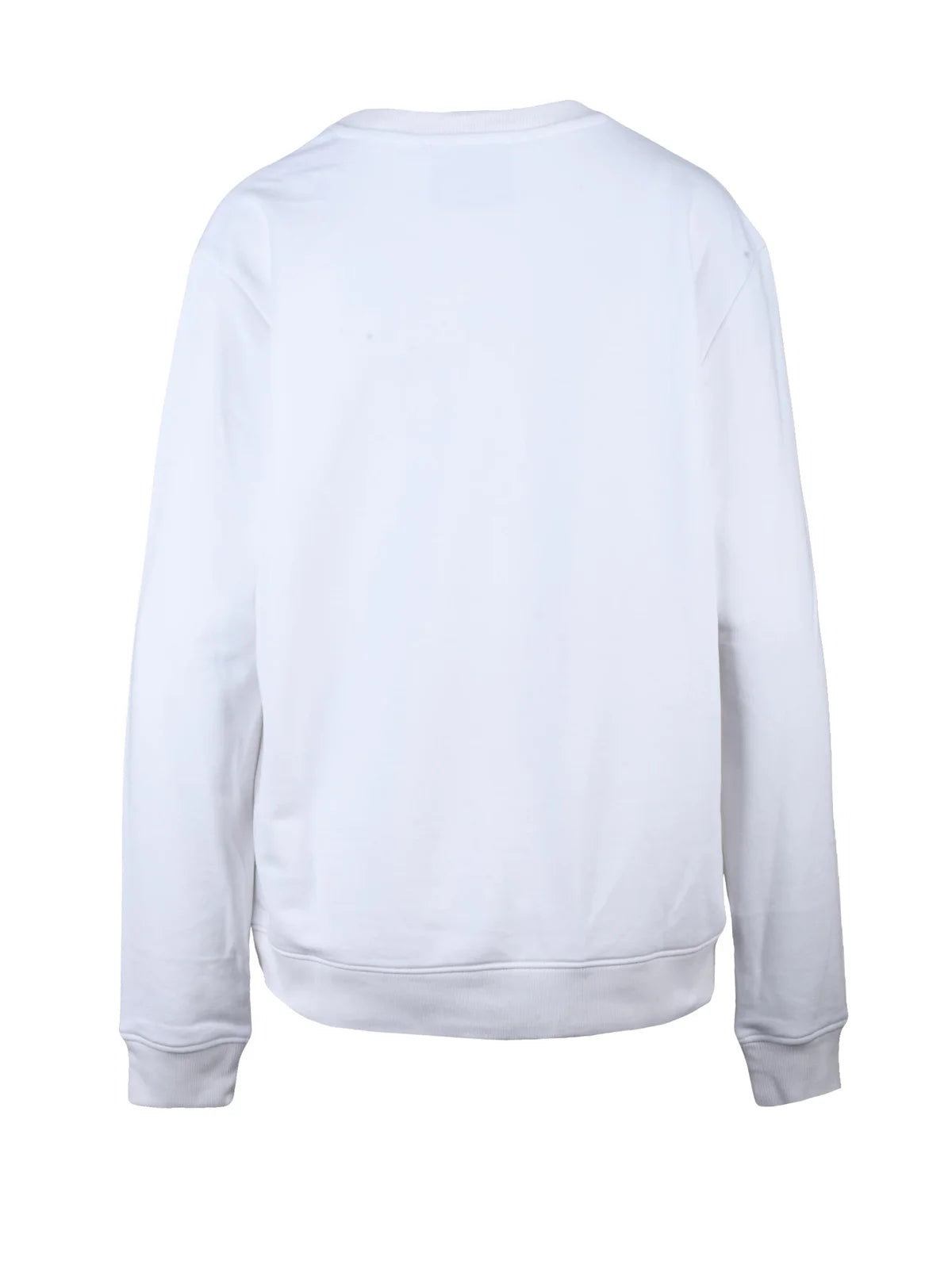 Richmond X Felpa Girocollo - Bianco