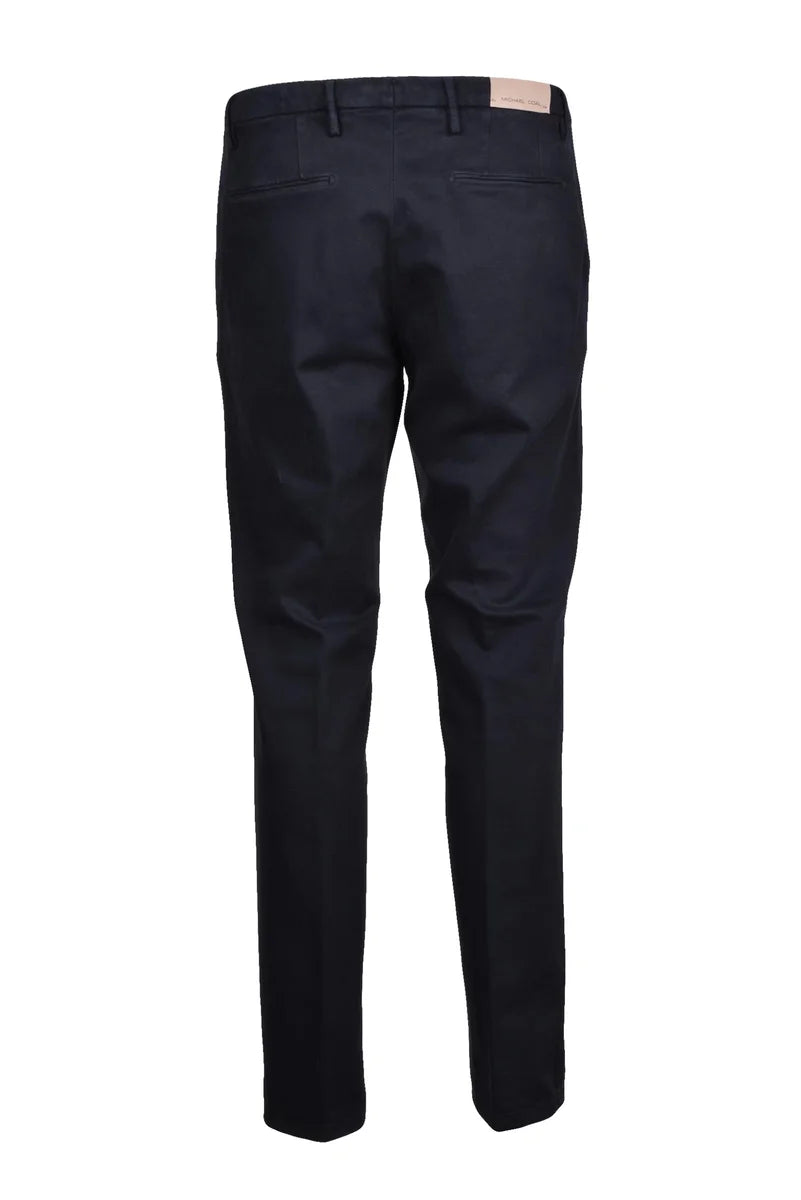 Michael Coal Pantaloni Tk America - Multicolore