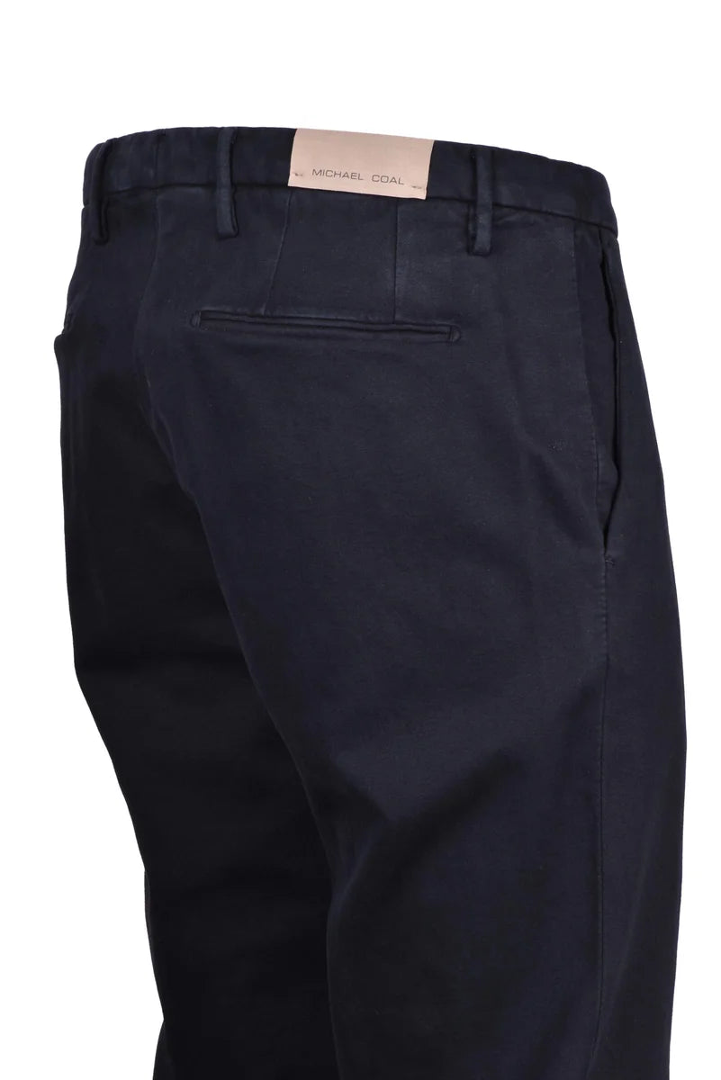 Michael Coal Pantaloni Tk America - Multicolore