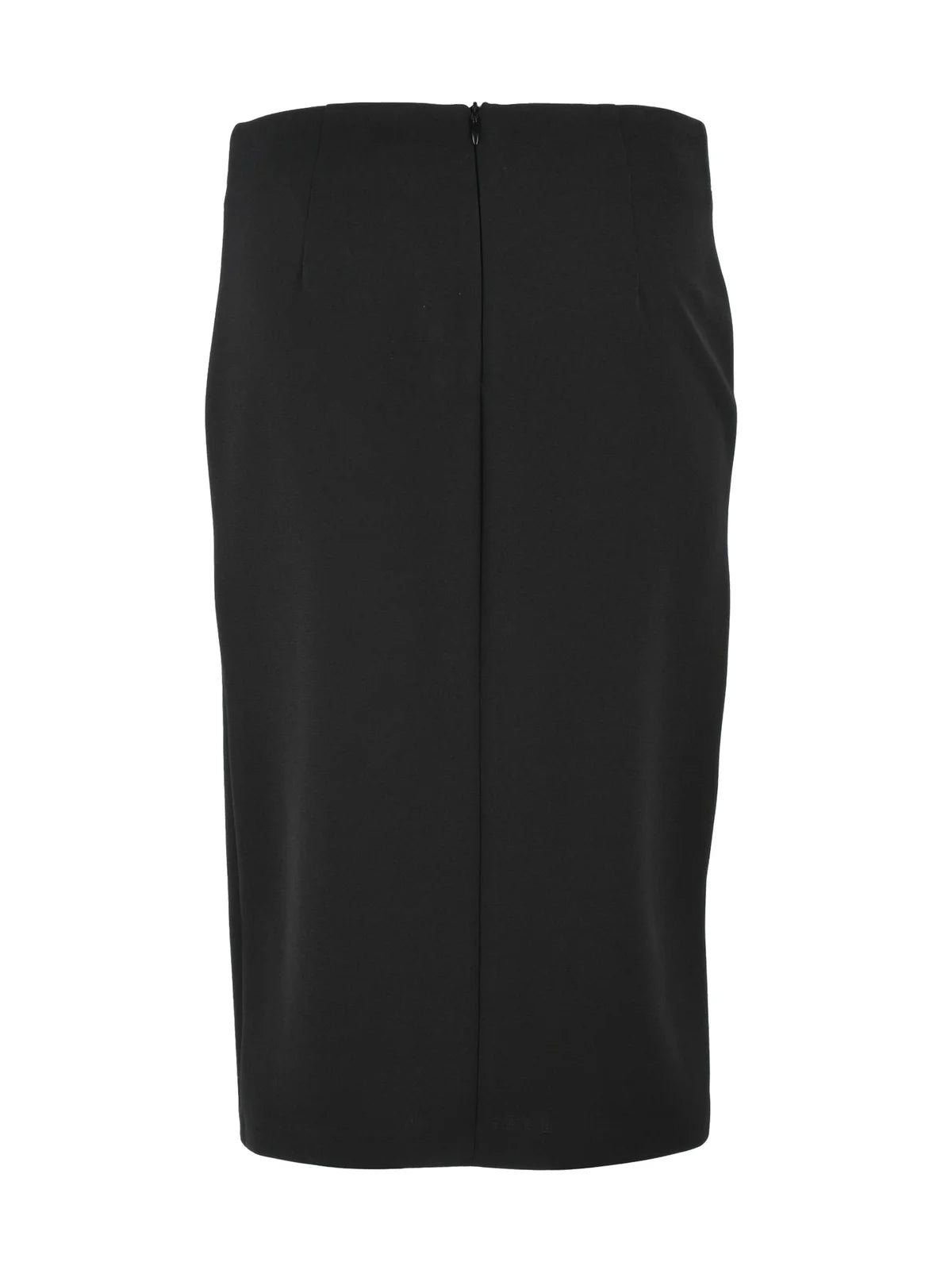 Simona Corsellini Tube Skirt - Black