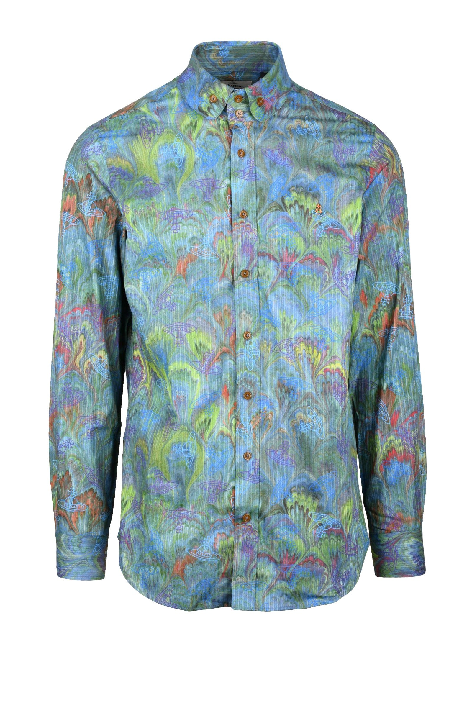 VIVIENNE WESTWOOD shirt