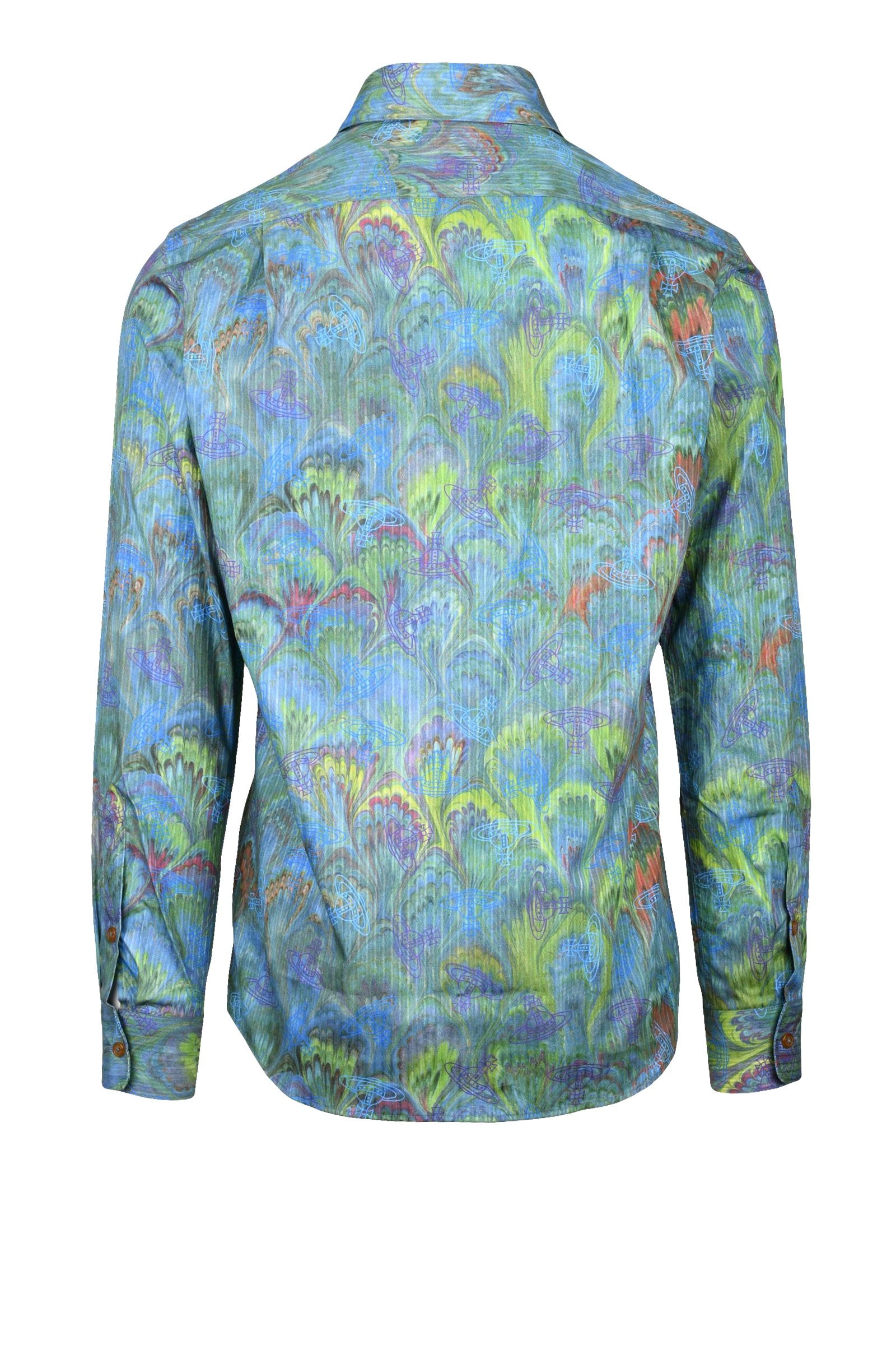 VIVIENNE WESTWOOD shirt