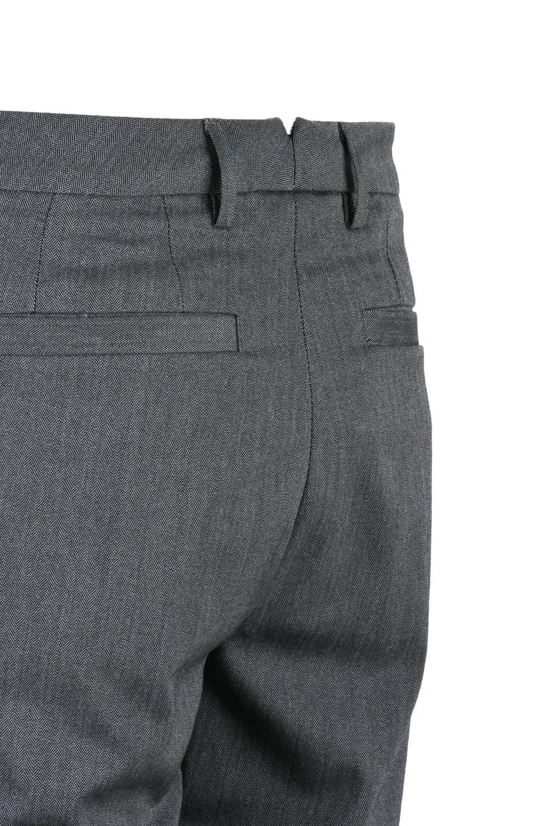 Dondup Pantalone Oscar - Grigio