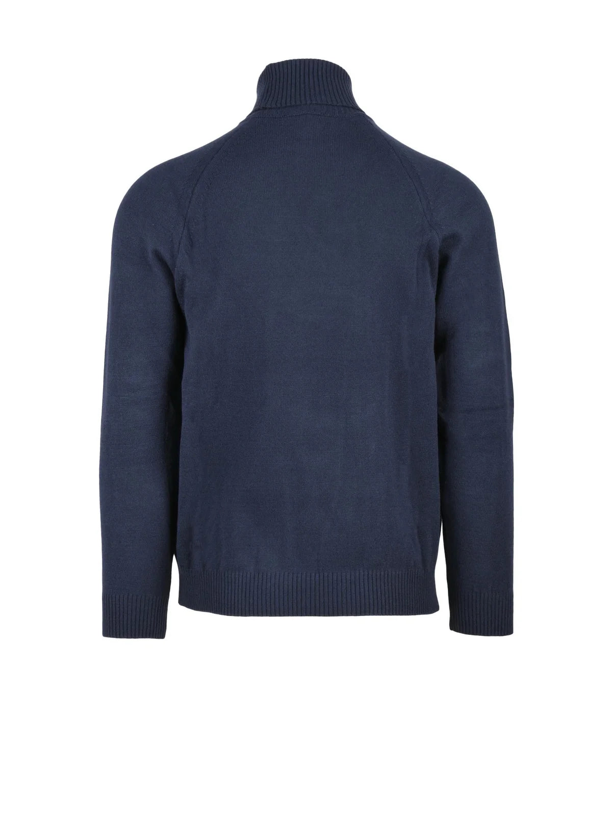 Officina 36 Maglia Dolcevita Viscosa - Colori