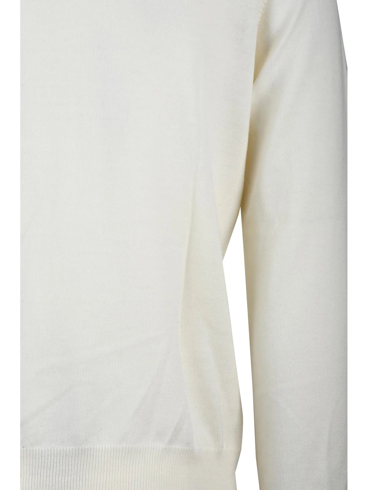 Gran Sasso Dolcevita Lana Vergine - Bianco