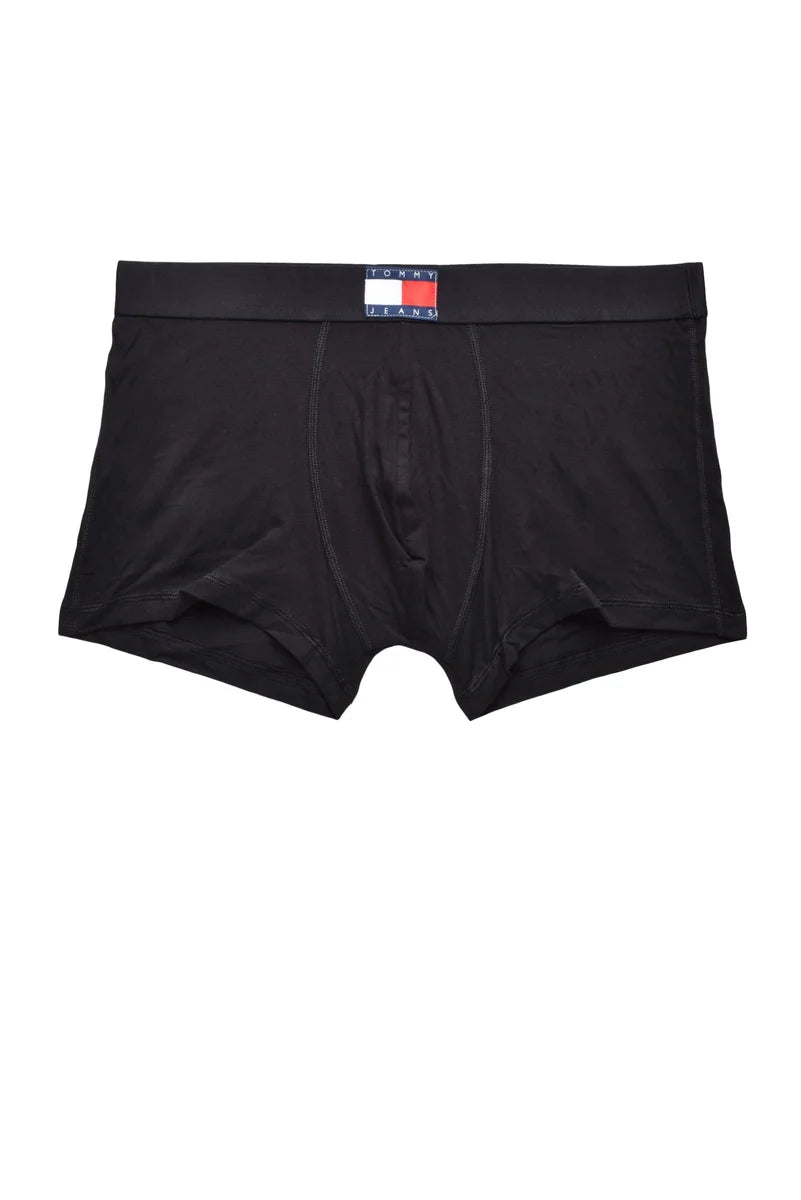 Tommy Jeans Set 3 Boxer - Nero