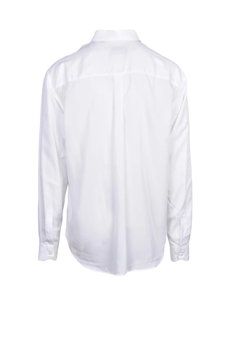 Costumein Camicia Uomo Bianca