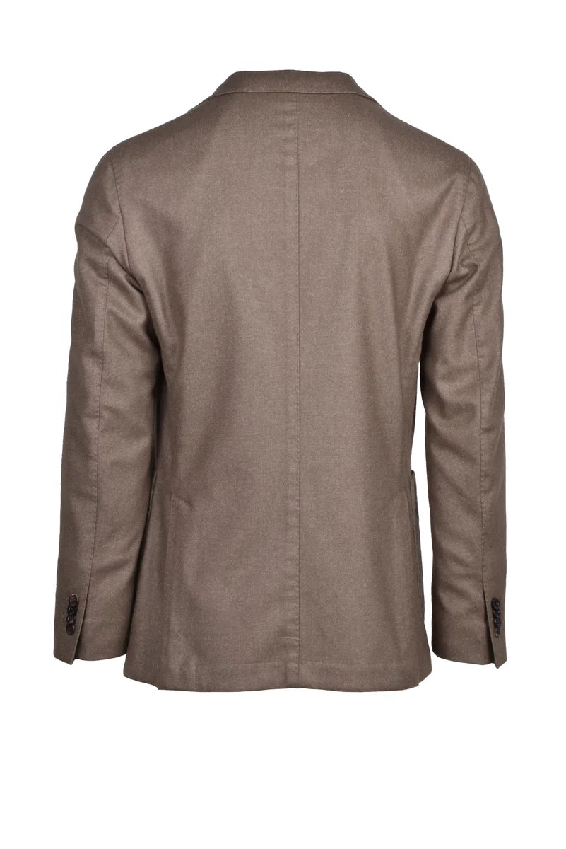 Boglioli Men's Jacket Olive Green