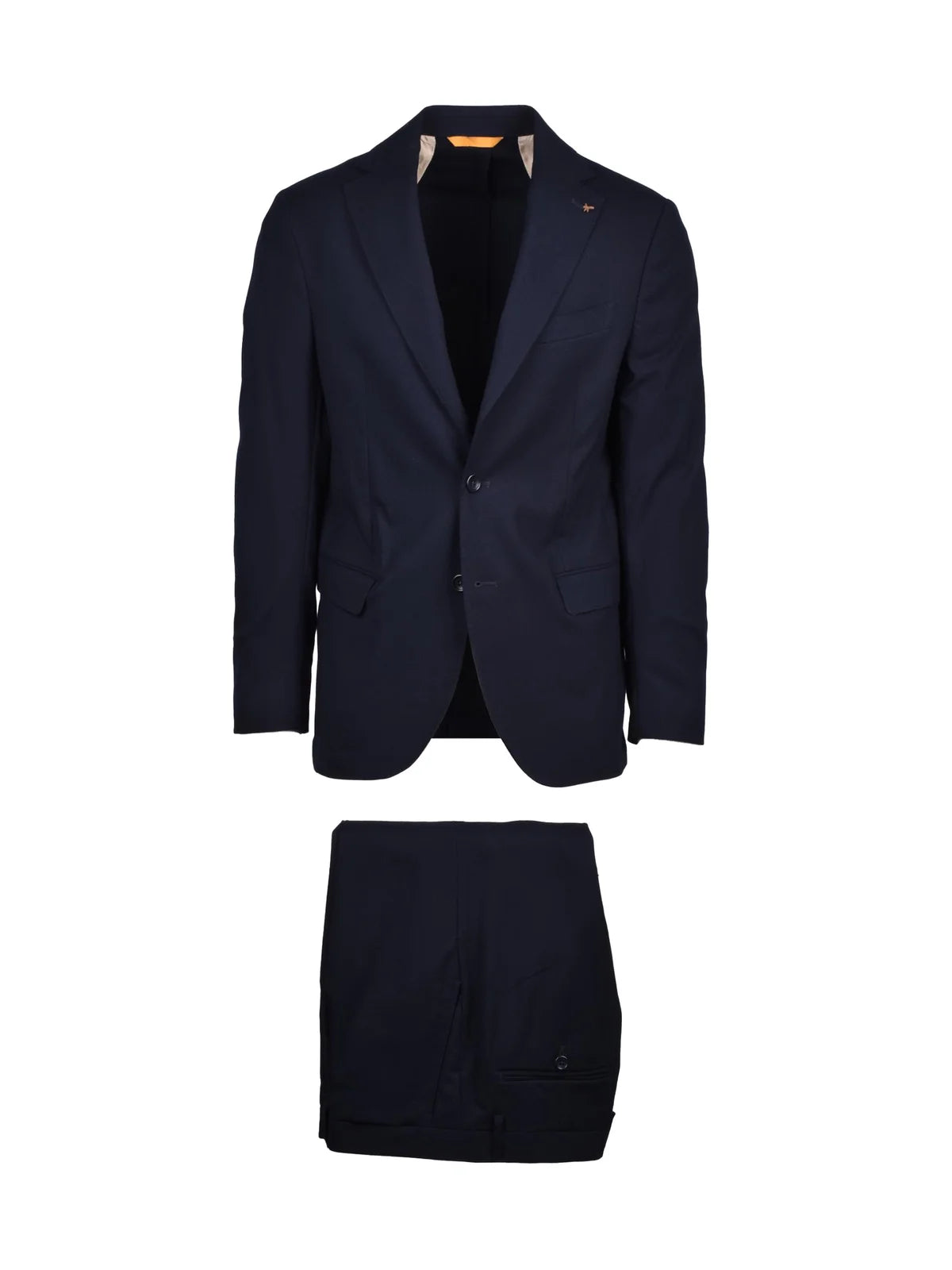 At.p.co Wardrobe Abito Classico Blu Notte