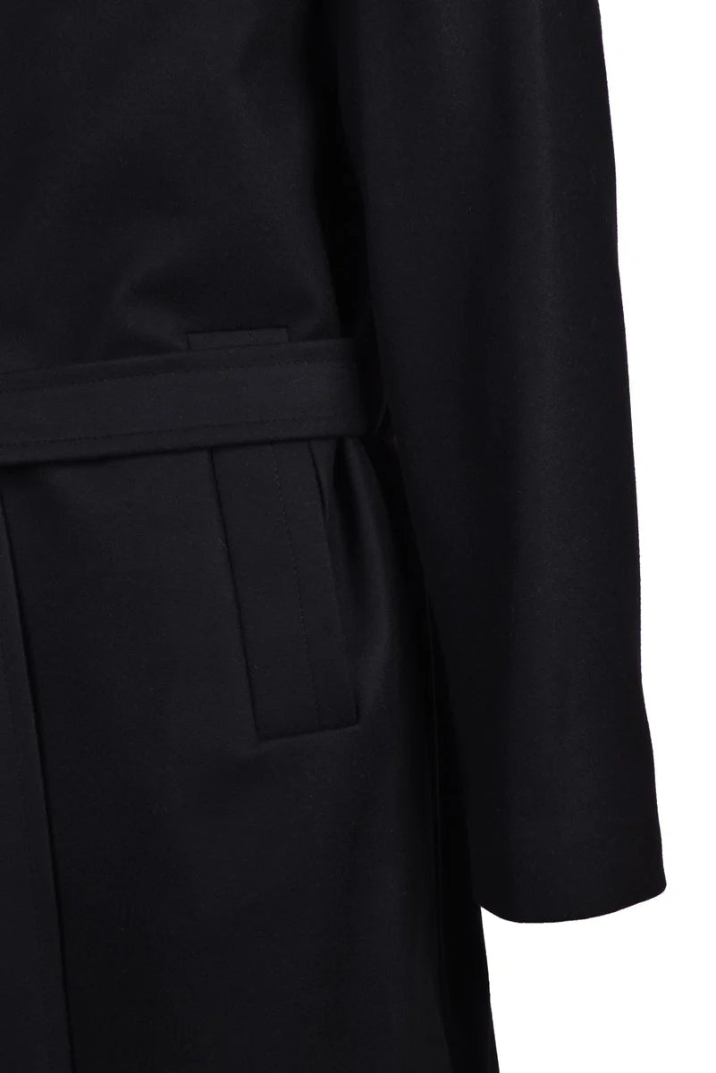 Hevo Cappotto - Nero